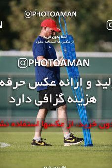 1418374, Tehran, , Iran National Football Team Training Session on 2019/07/14 at Iran National Football Center