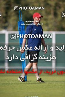 1418193, Tehran, , Iran National Football Team Training Session on 2019/07/14 at Iran National Football Center