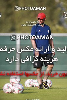 1418265, Tehran, , Iran National Football Team Training Session on 2019/07/14 at Iran National Football Center