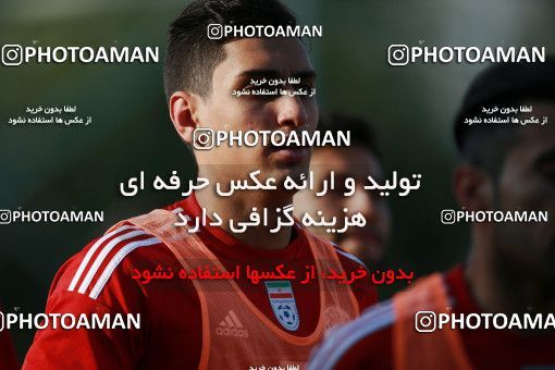 1418405, Tehran, , Iran National Football Team Training Session on 2019/07/14 at Iran National Football Center