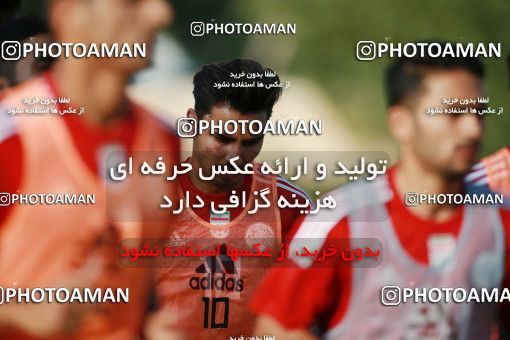 1418245, Tehran, Iran, Iran Training Session on 2019/07/14 at Iran National Football Center