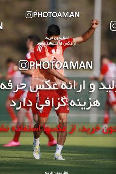 1418214, Tehran, , Iran National Football Team Training Session on 2019/07/14 at Iran National Football Center