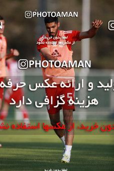 1418382, Tehran, , Iran National Football Team Training Session on 2019/07/14 at Iran National Football Center