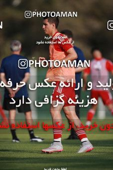 1418319, Tehran, , Iran National Football Team Training Session on 2019/07/14 at Iran National Football Center