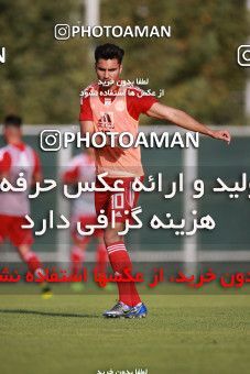 1418293, Tehran, , Iran National Football Team Training Session on 2019/07/14 at Iran National Football Center