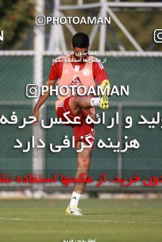 1418294, Tehran, , Iran National Football Team Training Session on 2019/07/14 at Iran National Football Center