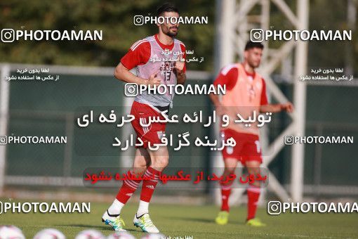 1418210, Tehran, , Iran National Football Team Training Session on 2019/07/14 at Iran National Football Center