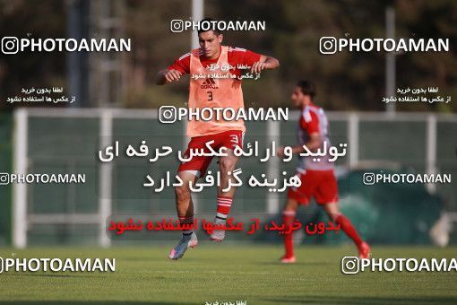 1418171, Tehran, , Iran National Football Team Training Session on 2019/07/14 at Iran National Football Center