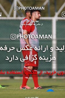 1418366, Tehran, , Iran National Football Team Training Session on 2019/07/14 at Iran National Football Center