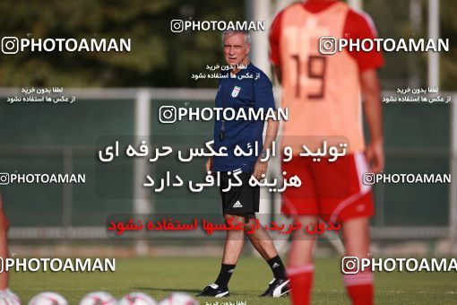 1418315, Tehran, , Iran National Football Team Training Session on 2019/07/14 at Iran National Football Center