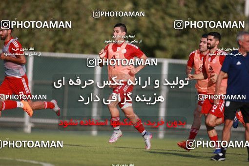 1418166, Tehran, , Iran National Football Team Training Session on 2019/07/14 at Iran National Football Center