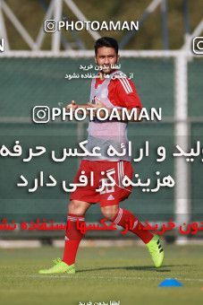 1418396, Tehran, , Iran National Football Team Training Session on 2019/07/14 at Iran National Football Center