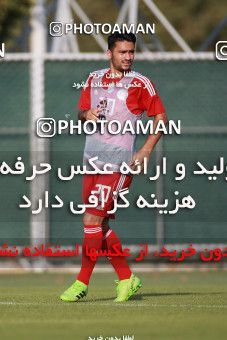 1418183, Tehran, , Iran National Football Team Training Session on 2019/07/14 at Iran National Football Center