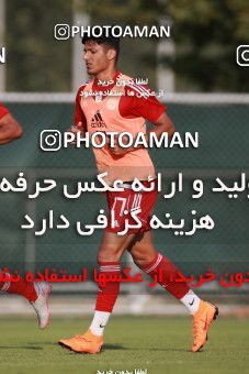 1418198, Tehran, , Iran National Football Team Training Session on 2019/07/14 at Iran National Football Center