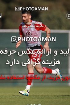 1418206, Tehran, Iran, Iran Training Session on 2019/07/14 at Iran National Football Center