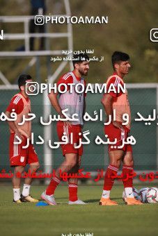 1418284, Tehran, , Iran National Football Team Training Session on 2019/07/14 at Iran National Football Center