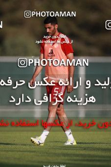 1418157, Tehran, , Iran National Football Team Training Session on 2019/07/14 at Iran National Football Center