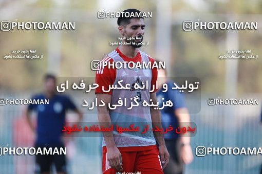 1418251, Tehran, , Iran National Football Team Training Session on 2019/07/14 at Iran National Football Center