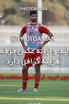 1418406, Tehran, , Iran National Football Team Training Session on 2019/07/14 at Iran National Football Center