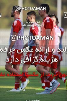 1418388, Tehran, , Iran National Football Team Training Session on 2019/07/14 at Iran National Football Center