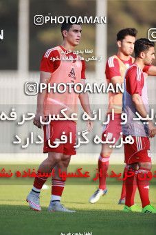 1418162, Tehran, , Iran National Football Team Training Session on 2019/07/14 at Iran National Football Center