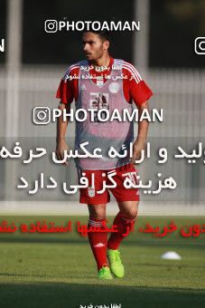 1418341, Tehran, , Iran National Football Team Training Session on 2019/07/14 at Iran National Football Center