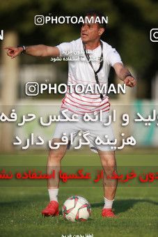 1417739, Tehran, , Iran U-21 National Football Team Training Session on 2019/07/14 at Iran National Football Center