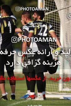 1417763, Tehran, , Iran U-21 National Football Team Training Session on 2019/07/14 at Iran National Football Center