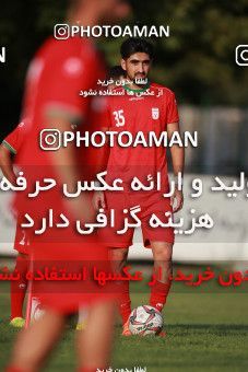 1417766, Tehran, , Iran U-21 National Football Team Training Session on 2019/07/14 at Iran National Football Center