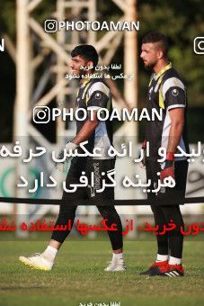 1417789, Tehran, , Iran U-21 National Football Team Training Session on 2019/07/14 at Iran National Football Center