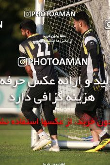 1417753, Tehran, , Iran U-21 National Football Team Training Session on 2019/07/14 at Iran National Football Center