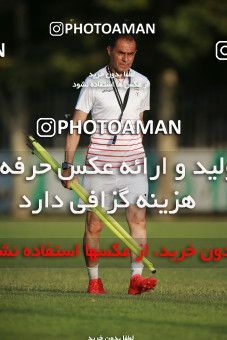 1417840, Tehran, , Iran U-21 National Football Team Training Session on 2019/07/14 at Iran National Football Center