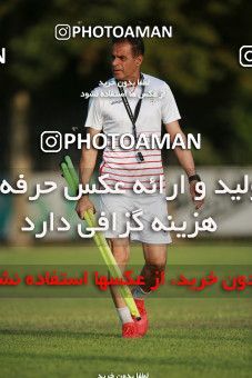 1417768, Tehran, , Iran U-21 National Football Team Training Session on 2019/07/14 at Iran National Football Center