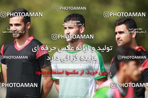 1417999, Tehran, , Friendly logistics match، Iran 1 - 1 Paykan on 2019/07/14 at Iran National Football Center