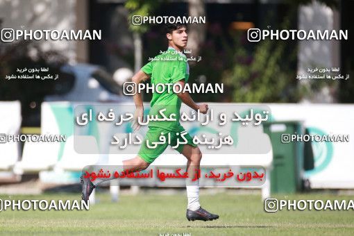 1418000, Tehran, , Friendly logistics match، Iran 1 - 1 Paykan on 2019/07/14 at Iran National Football Center