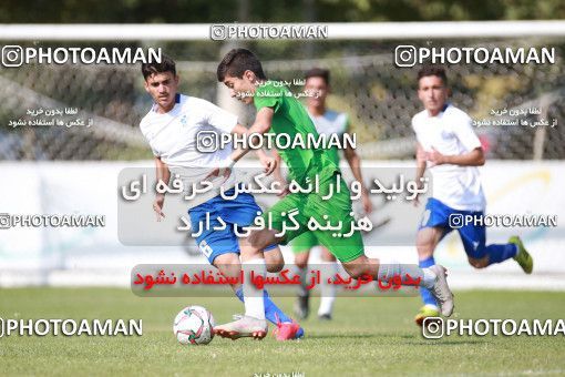 1417953, Tehran, , Friendly logistics match، Iran 1 - 1 Paykan on 2019/07/14 at Iran National Football Center