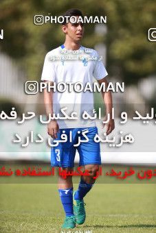 1417961, Tehran, , Friendly logistics match، Iran 1 - 1 Paykan on 2019/07/14 at Iran National Football Center