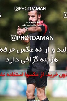 1417934, Tehran, , Friendly logistics match، Iran 1 - 1 Paykan on 2019/07/14 at Iran National Football Center