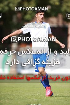 1417873, Tehran, , Friendly logistics match، Iran 1 - 1 Paykan on 2019/07/14 at Iran National Football Center