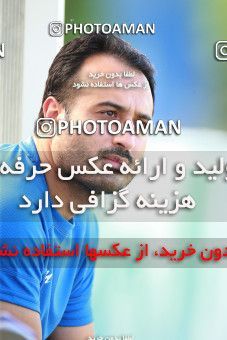 1418005, Tehran, , Friendly logistics match، Iran 1 - 1 Paykan on 2019/07/14 at Iran National Football Center