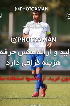 1417884, Tehran, , Friendly logistics match، Iran 1 - 1 Paykan on 2019/07/14 at Iran National Football Center