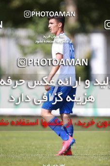 1417913, Tehran, , Friendly logistics match، Iran 1 - 1 Paykan on 2019/07/14 at Iran National Football Center