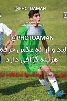 1417875, Tehran, , Friendly logistics match، Iran 1 - 1 Paykan on 2019/07/14 at Iran National Football Center