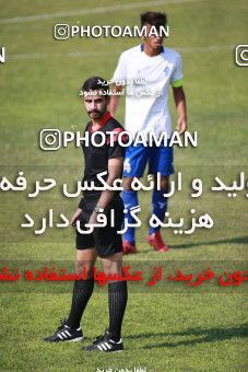 1417966, Tehran, , Friendly logistics match، Iran 1 - 1 Paykan on 2019/07/14 at Iran National Football Center