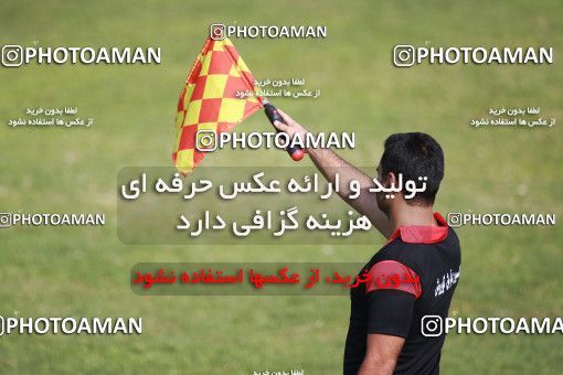 1417976, Tehran, , Friendly logistics match، Iran 1 - 1 Paykan on 2019/07/14 at Iran National Football Center