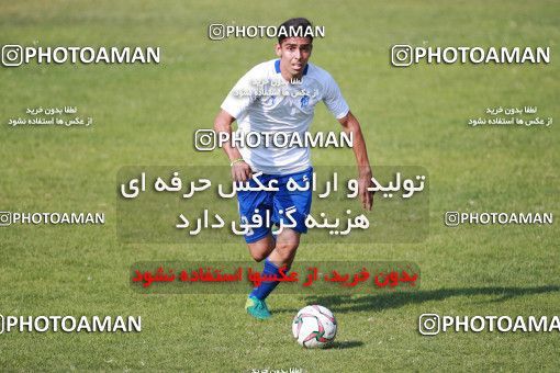 1418063, Tehran, , Friendly logistics match، Iran 1 - 1 Paykan on 2019/07/14 at Iran National Football Center