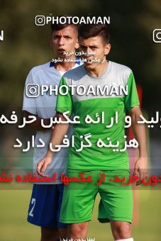 1418081, Tehran, , Friendly logistics match، Iran 1 - 1 Paykan on 2019/07/14 at Iran National Football Center