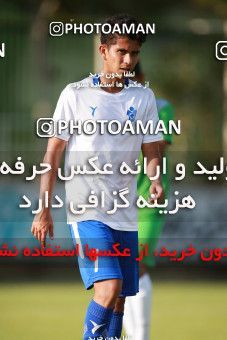 1418097, Tehran, , Friendly logistics match، Iran 1 - 1 Paykan on 2019/07/14 at Iran National Football Center