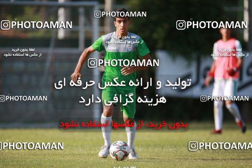 1418126, Tehran, , Friendly logistics match، Iran 1 - 1 Paykan on 2019/07/14 at Iran National Football Center