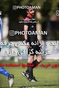 1418143, Tehran, , Friendly logistics match، Iran 1 - 1 Paykan on 2019/07/14 at Iran National Football Center